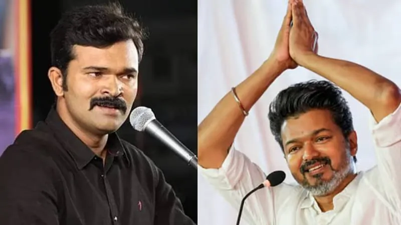 vijay sattai duraimurugan vijay sattai duraimurugan