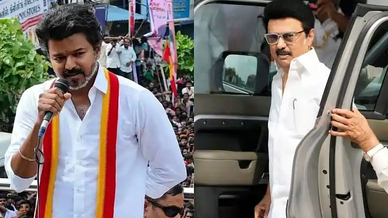 vijay stalin vijay stalin