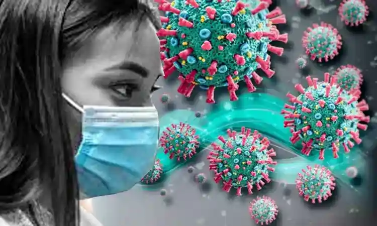 virus fever mask 1 மிருகக்காட்சியில் ஹெச்5என்1 பறவை காய்ச்சல் வைரஸ்…! தீயாக பரவிய செய்தி… உண்மை என்ன…?