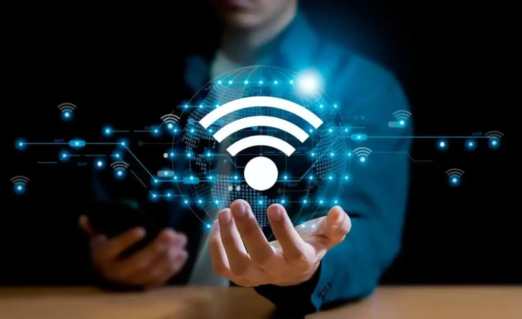 wifi வயர்கள் இல்லாமல் வைஃபை எப்படி வேலை செய்கிறது? 99% பேருக்கு இந்த தொழில்நுட்பம் தெரியாது.!