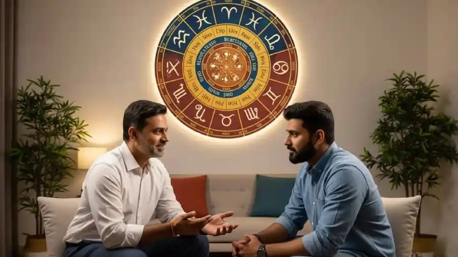 zodiac அக்டோபர் மாதம் நடக்கும் 5 கிரக மாற்றங்கள்.. இந்த ராசியினர் கவனமா இருக்கணும்..!