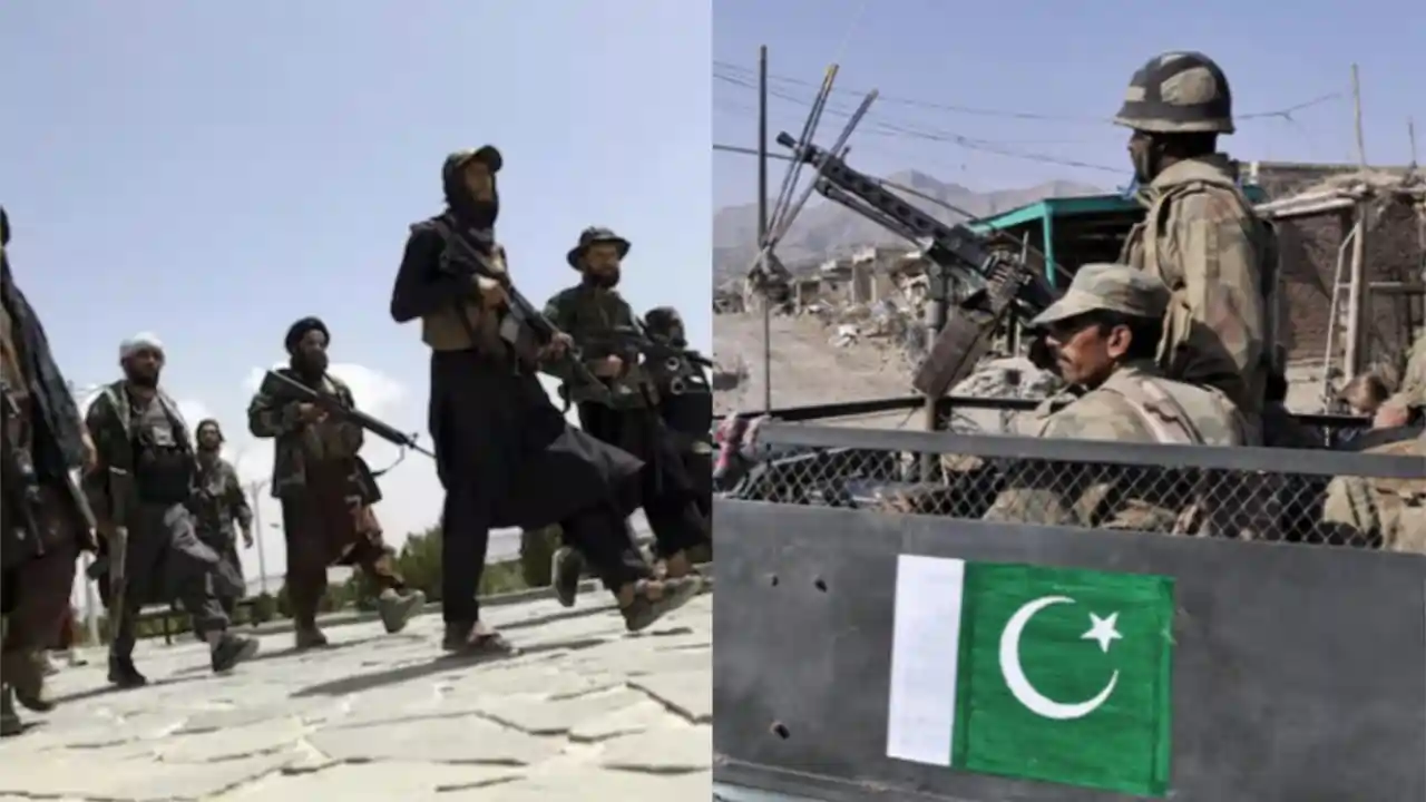 12 pakistani soldiers killed