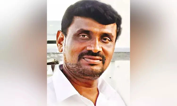 Actor 2025 பெரும் சோகம்..!! உயிரை பறித்த ஒற்றை கல்..!! சாலை விபத்தில் தமிழ் சினிமா துணை நடிகர் மரணம்..!!