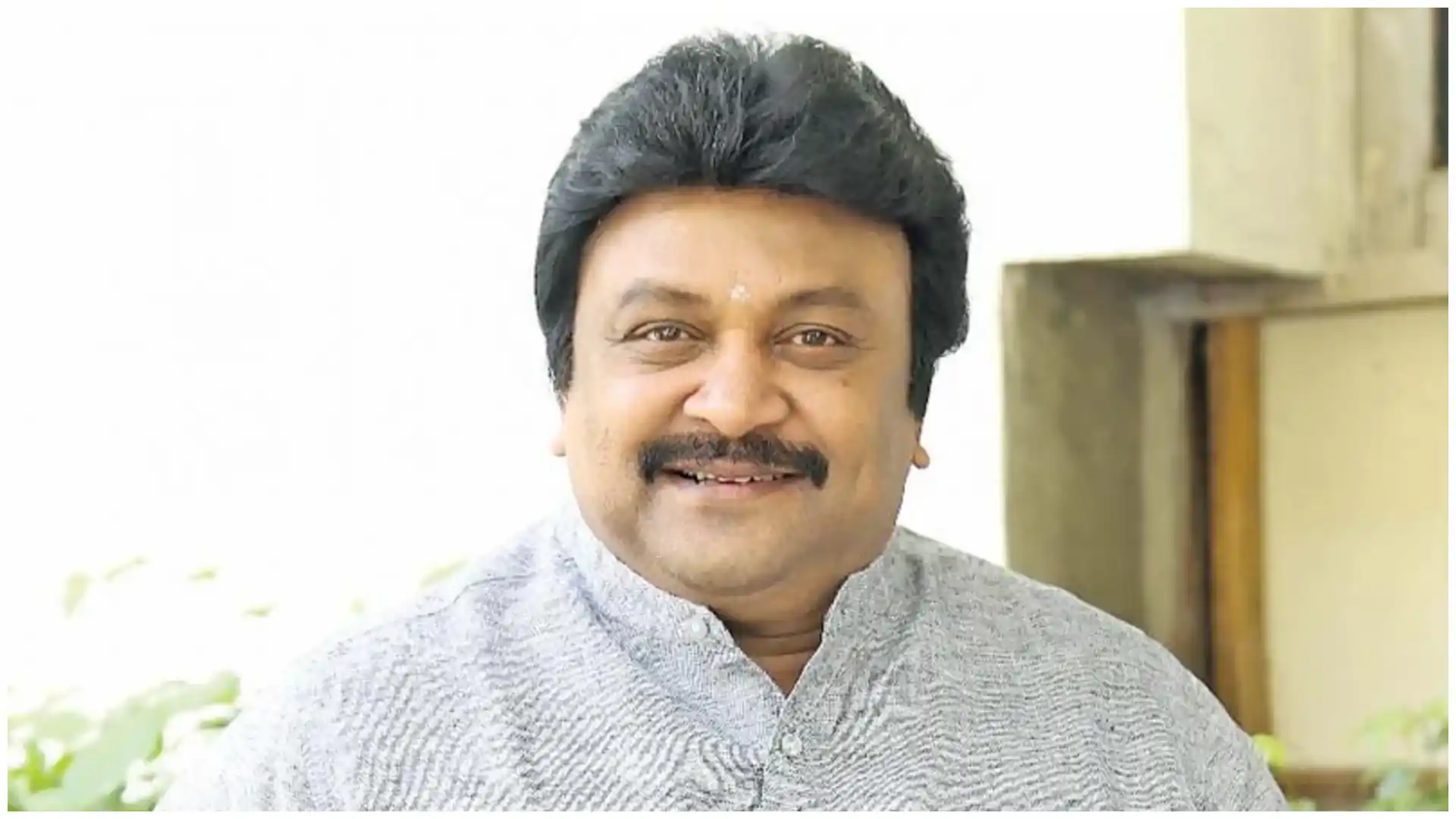 Actor Prabhu 2025