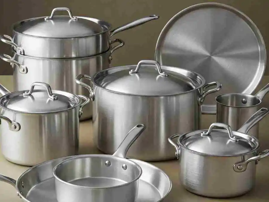 Aluminium utensils kitchen utensils Gemini generated 1 1 Aluminium utensils kitchen utensils Gemini generated 1 1