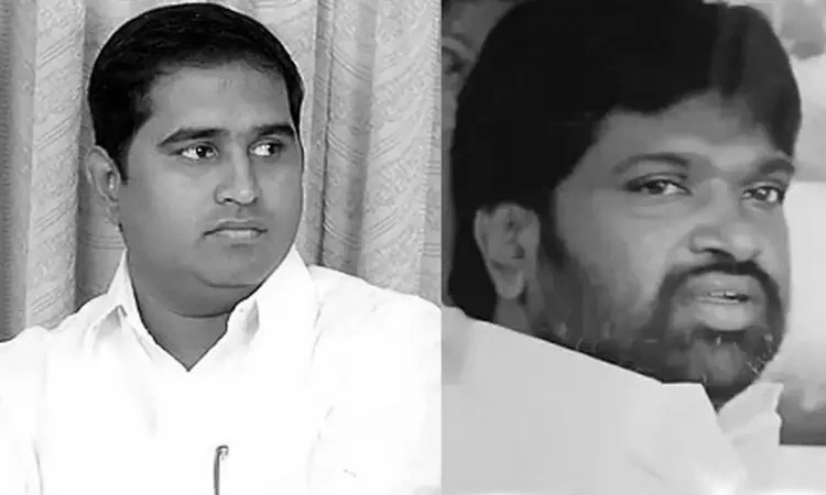 Armstrong 2025 ஆம்ஸ்ட்ராங் கொலை வழக்கில் திடீர் திருப்பம்..!! ஏ1 குற்றவாளி நாகேந்திரன் திடீர் மரணம்..!!