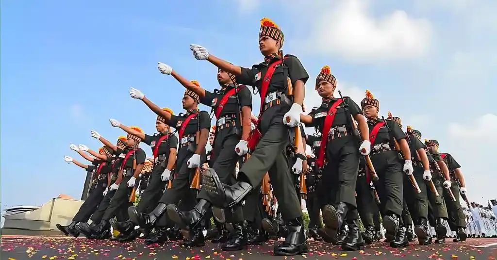 Army 2025 Army 2025