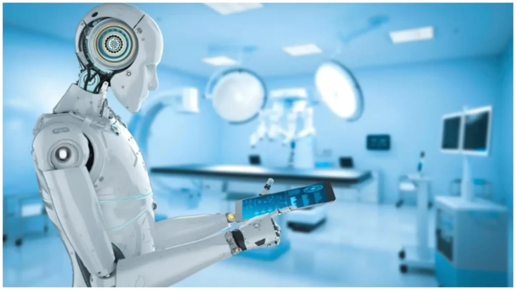 Artificial Intelligence 2025 மிகப்பெரிய ஆப்பு வைக்கப் போகும் AI..!!  அடுத்த 5 ஆண்டுகளுக்குள் இது நடக்கும்..!! எச்சரிக்கும் அமேசான் நிறுவனர்..!!