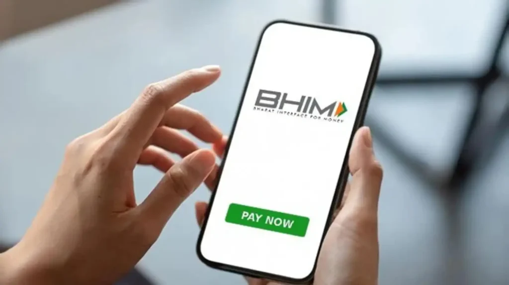 BHIM UPI வாவ்!. உங்கள் அக்கவுண்டில் பணம் இல்லாவிட்டாலும் கூட பணம் செலுத்தலாம்!. BHIM UPI-ல் புதிய அம்சம்!.