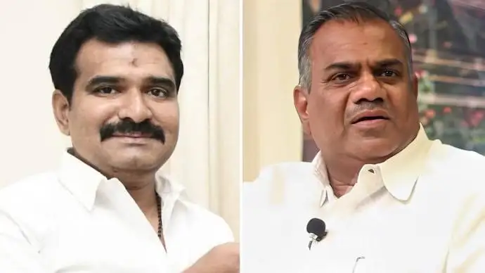 CT nirmal annad 2025 தவெக பொதுச்செயலாளர் ஆனந்த், இணை பொதுச் செயலாளர் நிர்மல்குமாரை கைது செய்ய 5 தனிப்படை விரைவு…!