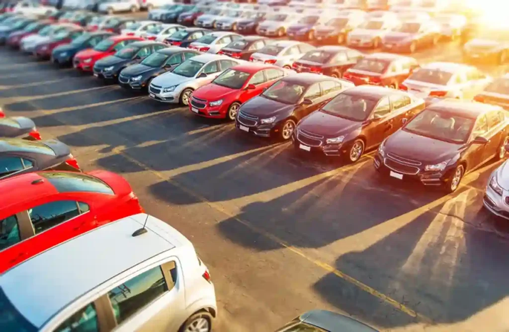 Car 2025 ரூ.10 லட்சத்திற்கு மேலான காரை வெறும் ரூ.3 லட்சத்திற்கு வாங்கலாம்..!! எப்படின்னு தெரிஞ்சிக்கோங்க..!!