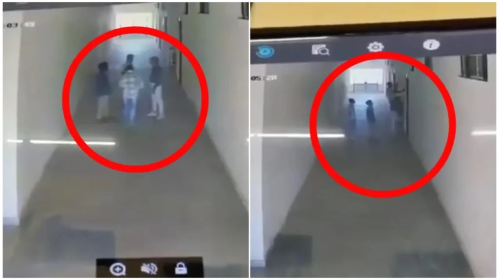 Crime 2025 2 1 மாணவிகள் உடை மாற்றும் போது வீடியோ எடுத்த 4 மாணவர்கள்..!! செல்போனில் கொட்டிக் கிடந்த அந்தரங்கம்..!! வெளியான அதிர்ச்சி சிசிடிவி காட்சி..!!