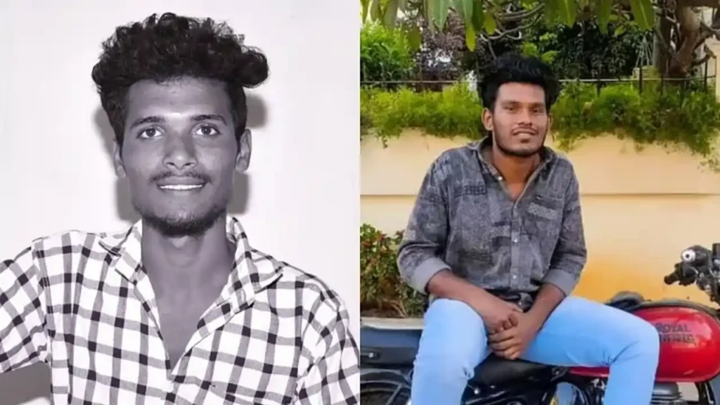 “உன்னை துண்டு துண்டா வெட்டுவேன்”.. “நரம்பை இழுத்து கொலை செய்வேன்”..!! திண்டுக்கல் ஆணவக் கொலை வழக்கில் திடீர் திருப்பம்..!!