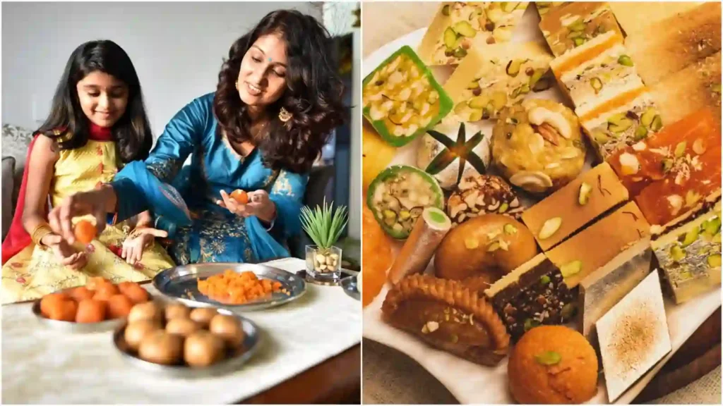 Diwali Sweets 2025 Diwali Sweets 2025