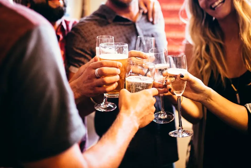 Drinks 2025 Drinks 2025