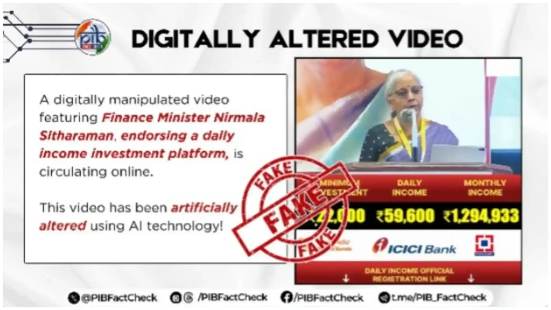 Fact Check 2025 Fact Check 2025