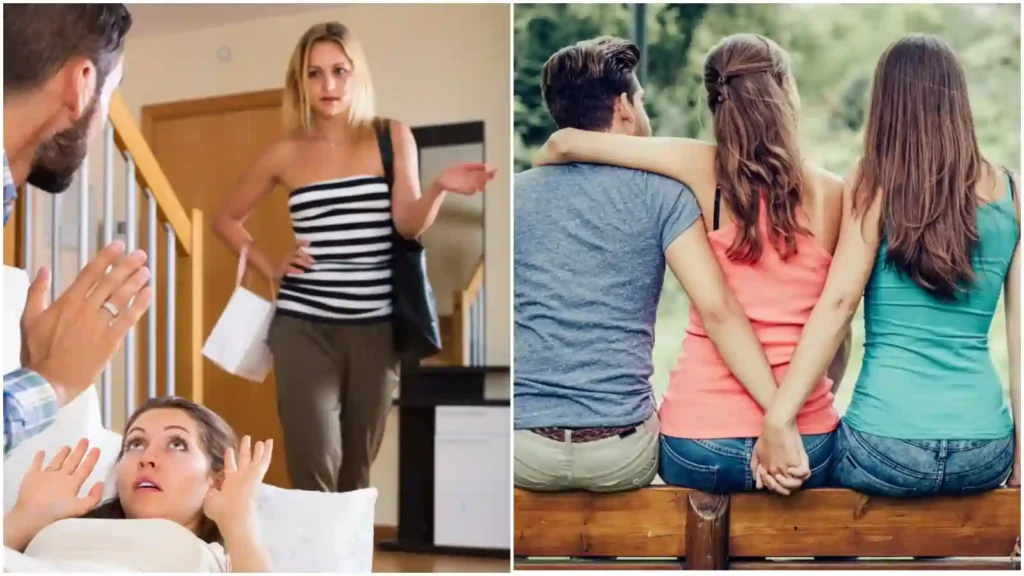 Fake Love 2025 1 எந்த நாட்டில் கள்ளக்காதலுக்கு அனுமதி தெரியுமா..? இங்கு ஆண்களை விட பெண்களே அதிகம்..!!