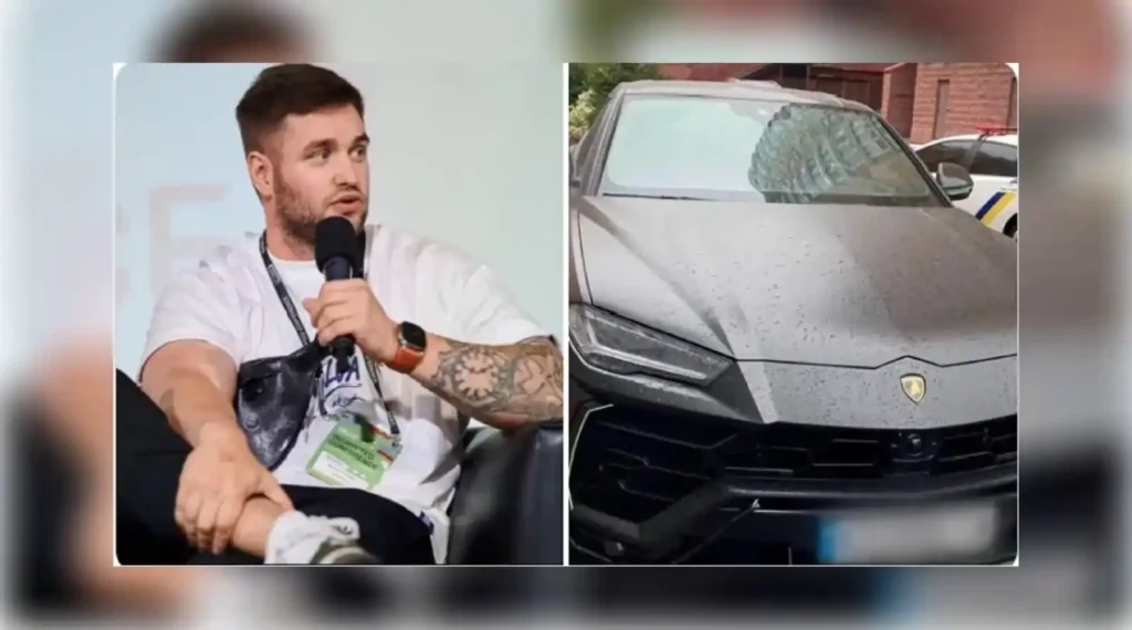 Famous crypto investor suicide கிரிப்டோ சந்தை வீழ்ச்சி!. 32 வயதான பிரபல முதலீட்டாளர் தற்கொலை!. சோகமான முடிவு!