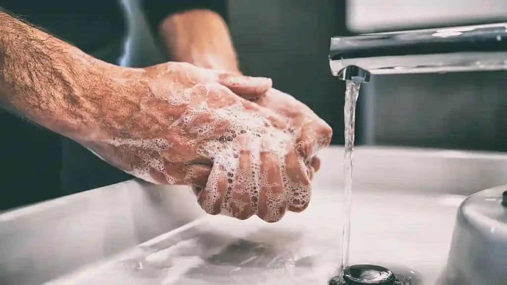Handwashing Day world hand wash day 2025!. உலக கை கழுவும் தினம் இன்று!. “20 செகண்ட்ஸ் கைகளை கழுவுங்கள்”!