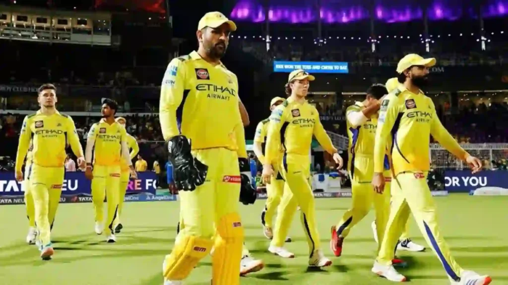 IPL 2026 auction csk டிசம்பரில் ஐபிஎல் 2026 ஏலம்?. சிஎஸ்கே அணியில் இருந்து இந்த 5 வீரர்களை நீக்க திட்டம்!. யார் யார் தெரியுமா?.