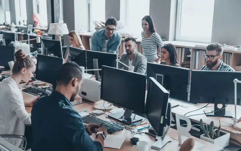 IT Job 2025 ஐடி ஊழியர்களுக்கு இனி எந்நேரமும் திக் திக் நிமிடங்கள் தான்..!! எப்போது வேண்டுமானாலும் வேலையை விட்டு தூக்கலாம்..!!