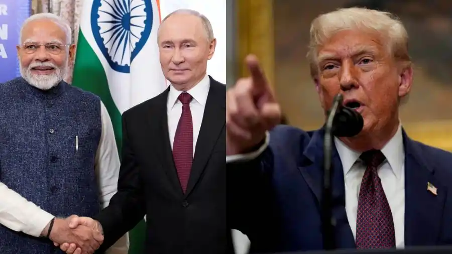 India Russia oil ties 2 2025 08 fd76c7e7d73d5e46707c94c000d831e0 1 ரஷ்ய ஆயில் சர்ச்சை.. ”நாங்க இதுக்கு தான் முன்னுரிமை கொடுப்போம்..” ட்ரம்ப்-க்கு இந்தியா கொடுத்த பதிலடி..!