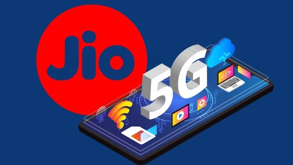 JIO 5G 2025 அப்படிப்போடு..!! குறைந்த விலையில் 5ஜி அன்லிமிடேட் டேட்டா..!! ஜியோ வெளியிட்ட செம அறிவிப்பு..!! உடனே ரீசார்ஜ் பண்ணுங்க..!!