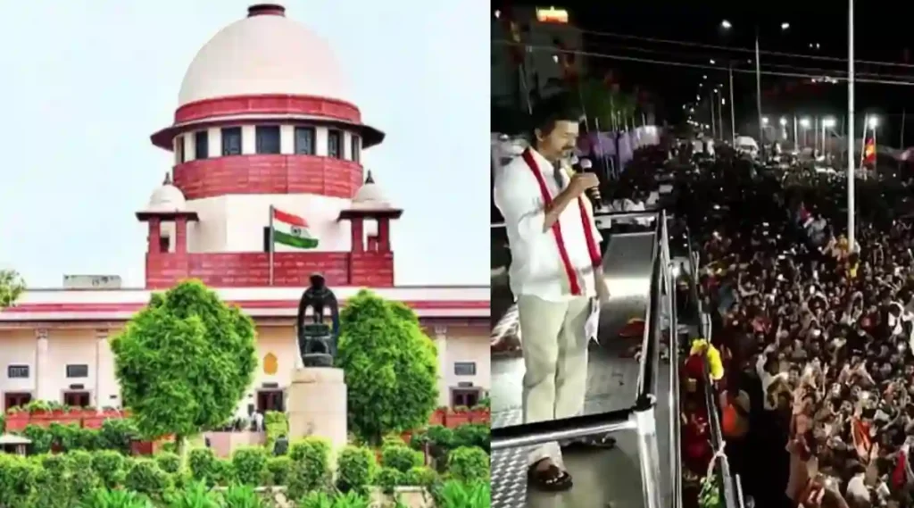 Karur TVK verdict today SC கரூர் துயரம்!. இன்று தீர்ப்பு வழங்குகிறது உச்சநீதிமன்றம்!. சிபிஐ விசாரணைக்கு உத்தரவிடப்படுமா?.