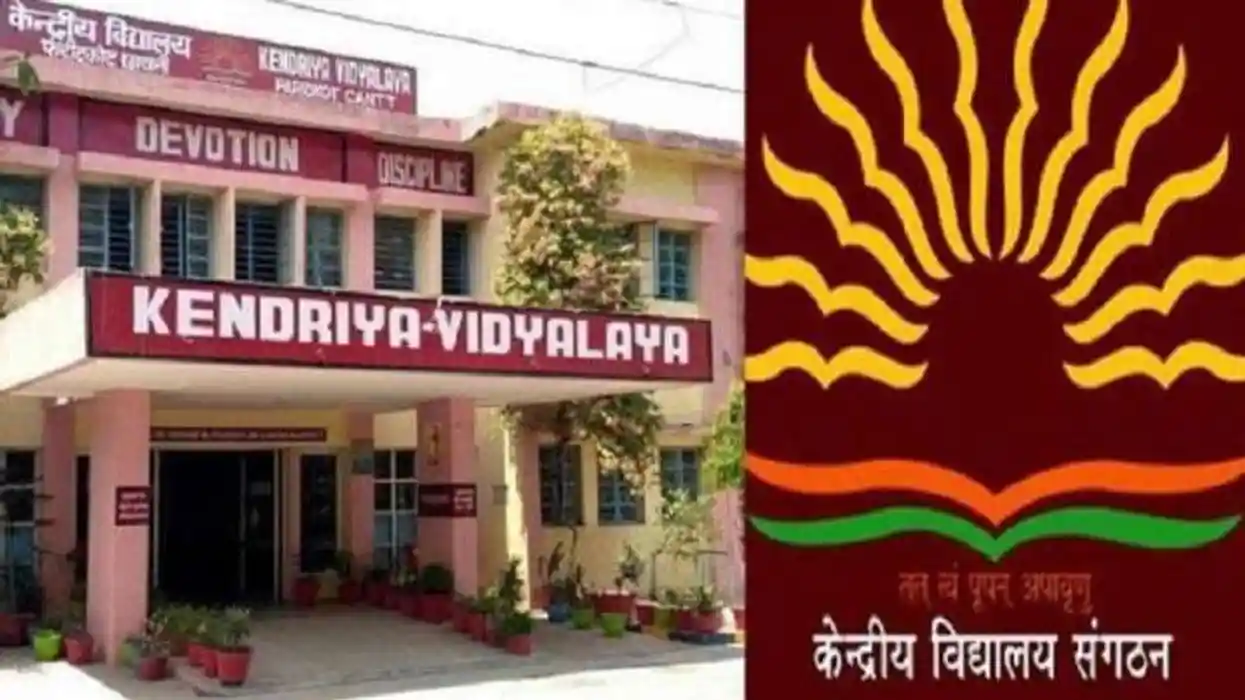 Kendriya Vidyalaya 2025 Kendriya Vidyalaya 2025