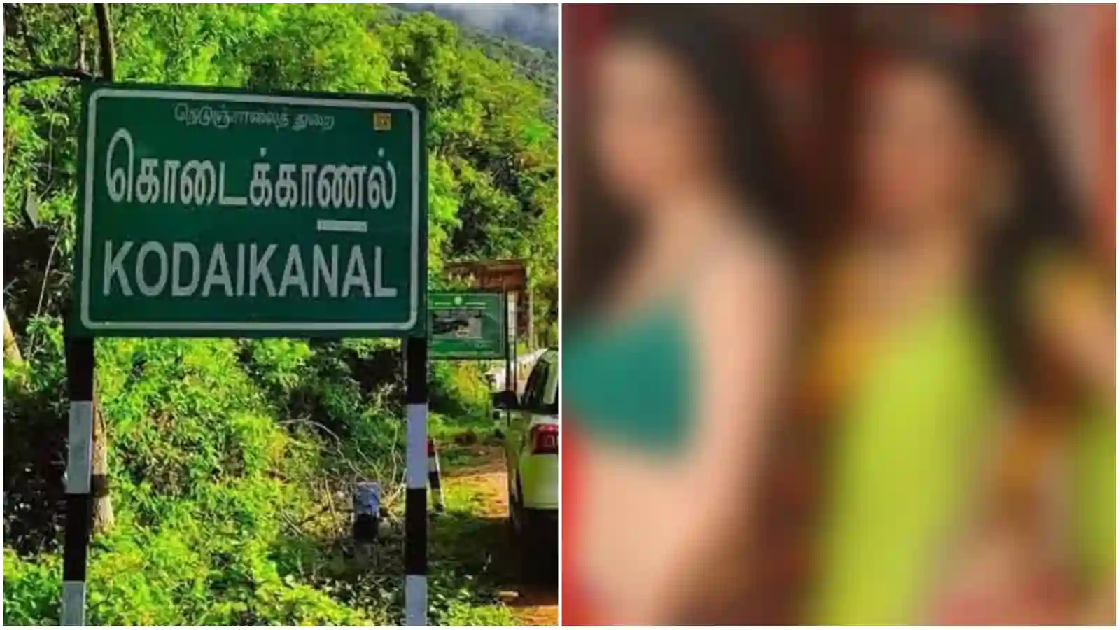 Kodaikanal Crime 2025 Kodaikanal Crime 2025