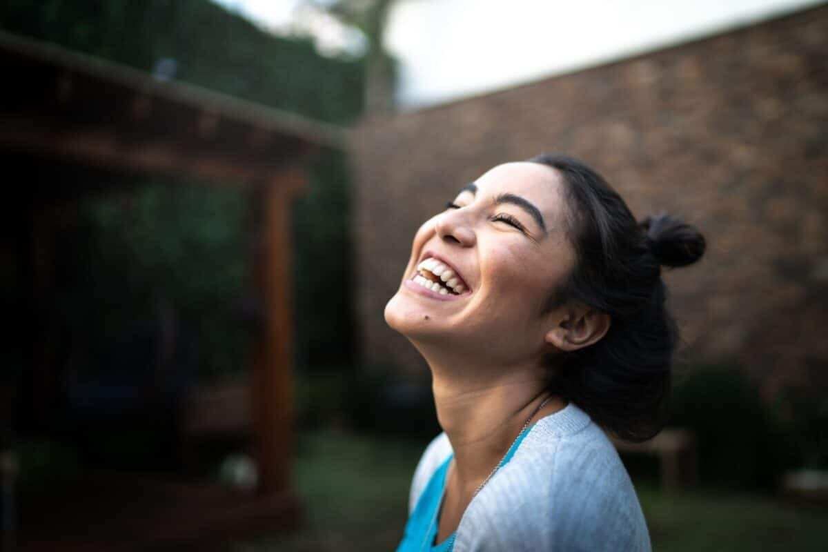 Laughing 1 Laughing 1