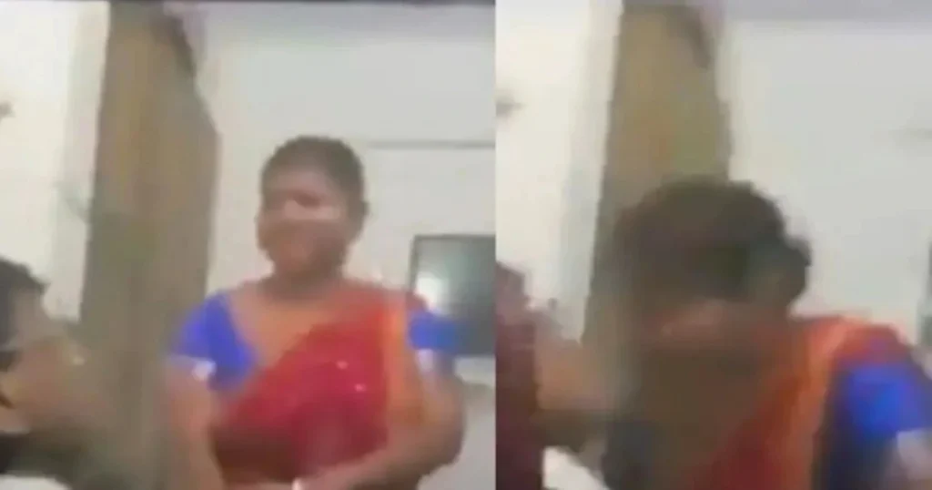 Lawyer 2025 “ஐய்யோ விடுங்க சார்”..!! பெண்ணை  இழுத்துப் போட்டு வழக்கறிஞர் செய்த அசிங்கம்..!! இணையத்தில் தீயாய் பரவும் வீடியோ..!!