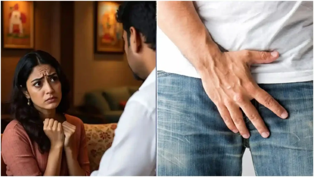 Men 2025 கொழுந்தனாரின் ஆணுறுப்பை அறுத்து தூக்கி வீசிய அண்ணி..!! விசாரணையில் திடுக்கிட வைக்கும் காரணம்..!!