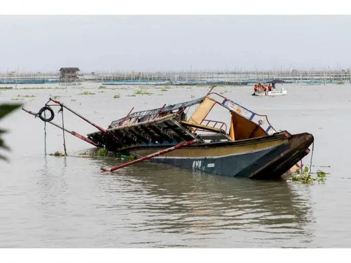 Mozambique boat accident மொசாம்பிக் படகு விபத்தில் 3 இந்தியர்கள் உயிரிழப்பு!. 5 பேரை காணவில்லை!. மீட்பு பணிகள் தீவிரம்!.