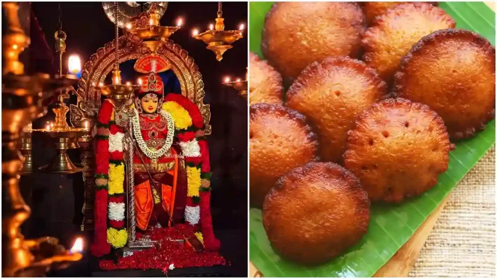 Murugan 2025 2 கந்த சஷ்டி வழிபாட்டில் இதை மட்டும் மிஸ் பண்ணிடாதீங்க..!! முருகப்பெருமானுக்கு பிடித்த கந்தரப்பம்..!! எப்படி செய்வது..?
