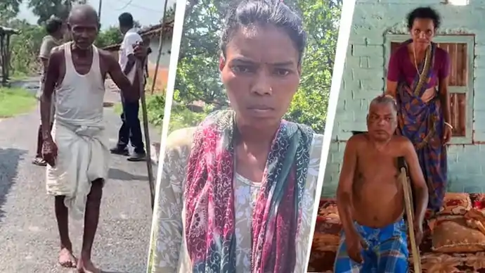 Mysterious disease bihar ஷாக்!. பீகாரில் பரவும் மர்மநோய்!. 40 வயதுக்கு முன்பே அடுத்தடுத்து உயிரிழந்த இளைஞர்கள்!. பின்னணி என்ன?.