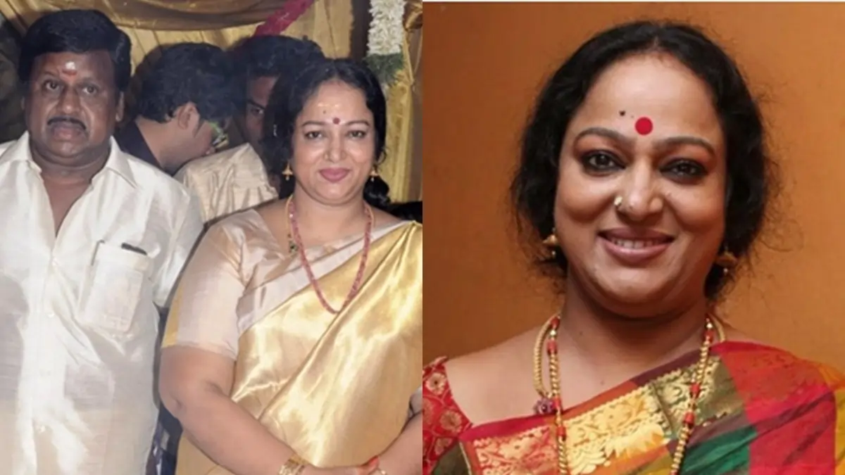 Nalini 2025 Nalini 2025