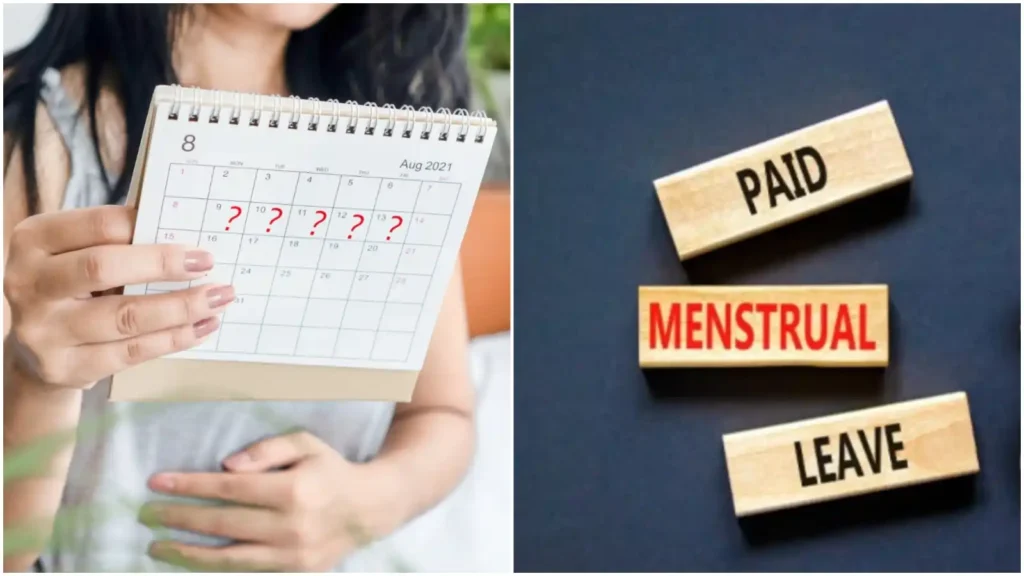 Periods 2025 அரசு, தனியார் துறை பெண்களுக்கு மாதவிடாய் நாட்களில் சம்பளத்துடன் விடுப்பு..!! தமிழ்நாடு அரசு முடிவு..? வெளியாகிறது அறிவிப்பு..?