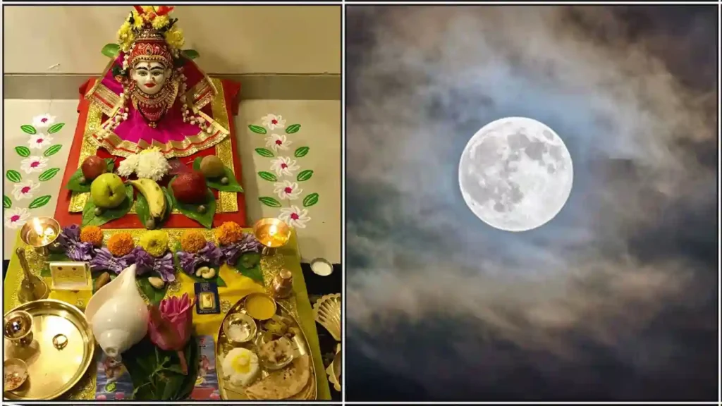 Poojai 2025 செல்வத்தை அள்ளித் தரும் பௌர்ணமி பூஜை..!! காலையில் எழுந்தவுடனே இதை பண்ணுங்க..!!