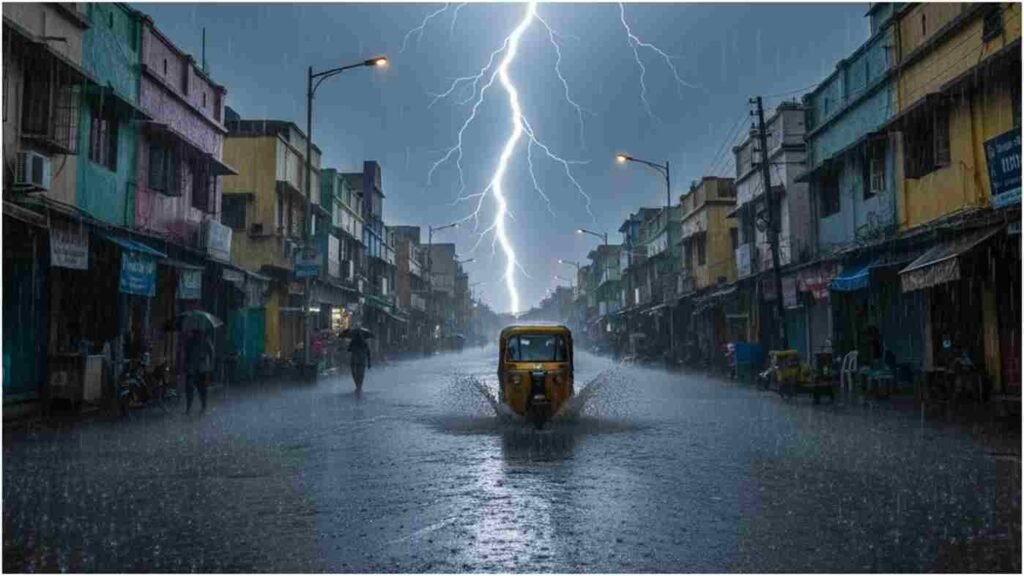 Rain 2025 Rain 2025