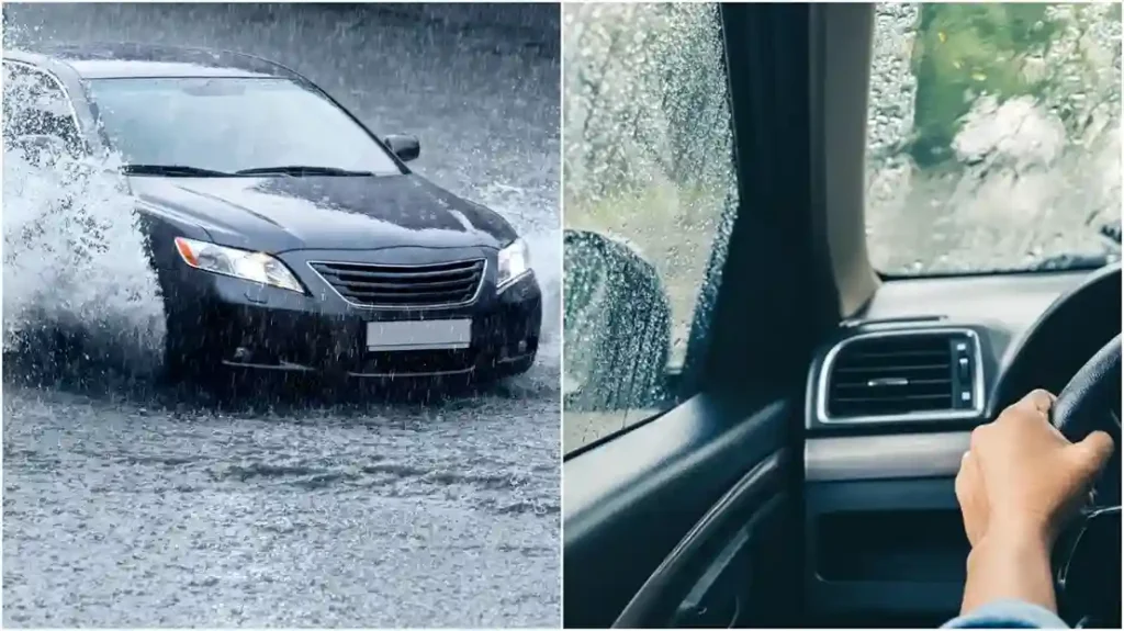 Rain Car 2025 Rain Car 2025