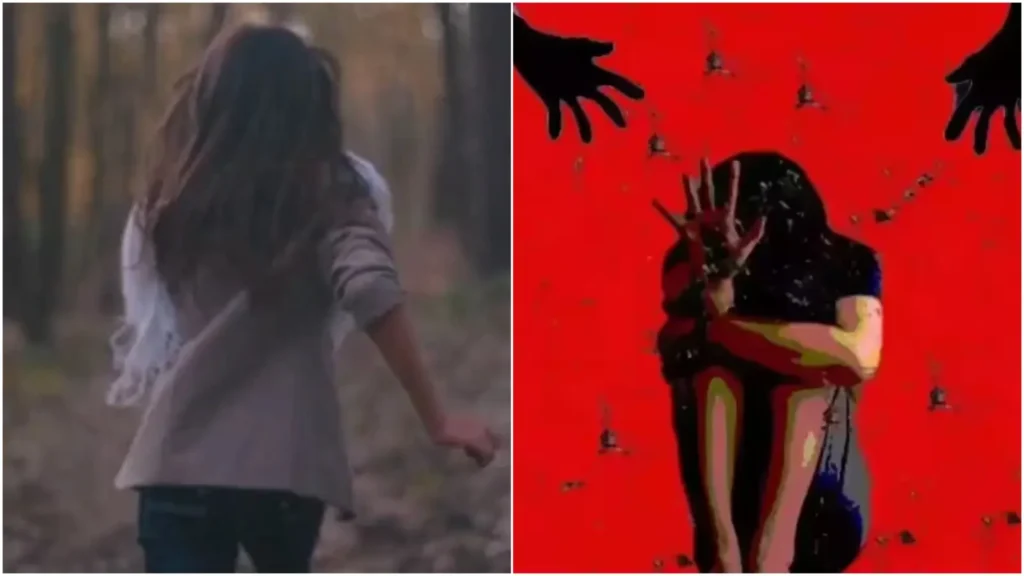 Rape 2025 2 “அண்ணா விட்ருங்க.. வலி தாங்க முடியல”..!! காட்டுக்குள் இளம்பெண்ணை தூக்கிச் சென்று தரையில் படுக்க வைத்து..!! அதிர்ச்சி வாக்குமூலம்..!!