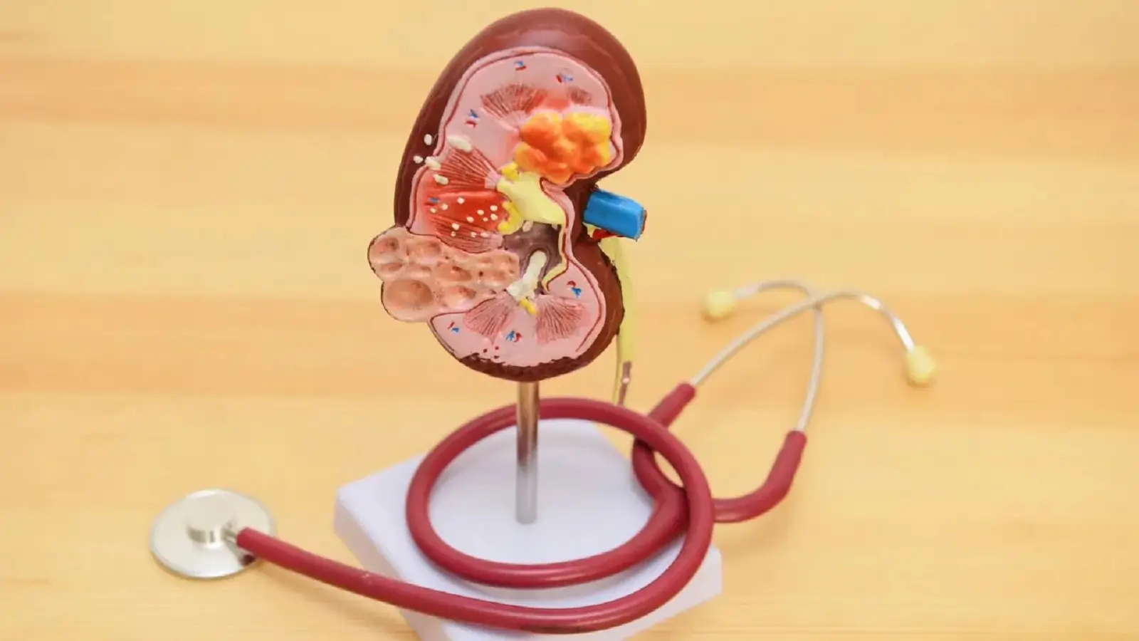 Robotic Kidney Transplant
