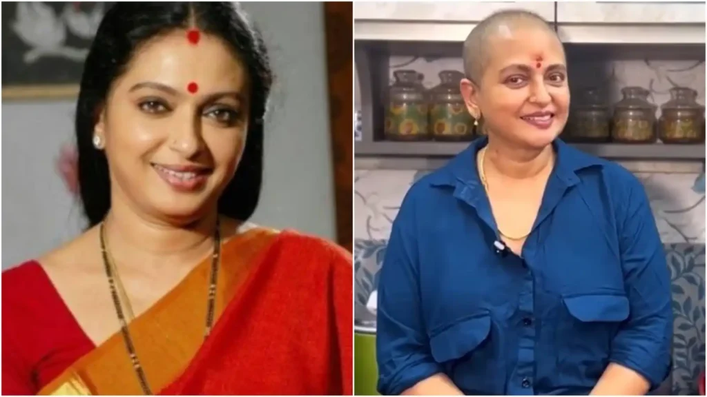 Seetha 2025 பழம்பெரும் நடிகை சீதாவுக்கு என்ன ஆச்சு..? ஆளே அடையாளம் தெரியல..!! வைரலாகும் புகைப்படங்கள்..!!
