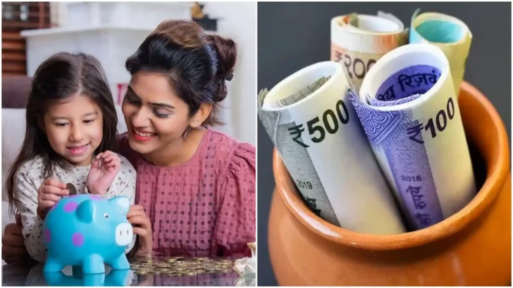 Selva Magal 2025 செல்வ மகள் சேமிப்புத் திட்டம்..!! வட்டியில் மாற்றமா..? பெற்றோர்களே.. உங்கள் குழந்தைகளுக்கு அடித்த ஜாக்பாட்..!!