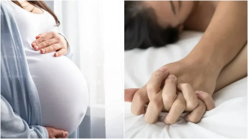 Sex 2025 2 1 குழந்தைக்கு யார் அப்பா..? கணவனுக்கும் கள்ளக்காதலனுக்கும் நடந்த வார்..!! கருவில் இருந்த சிசு உள்பட 3 பேர் கொலை..!!