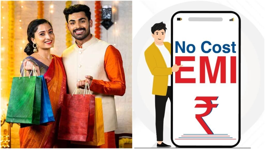 தீபாவளிக்கு EMI-இல் ஷாப்பிங் பண்றீங்களா..? இது தெரியலனா பெரிய தொகையை அபராதமா கட்டுவீங்க..!!