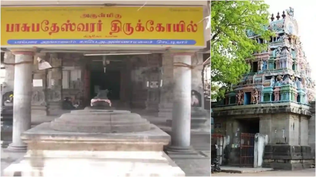 Sivan Temple 2025 2,000 ஆண்டுகள் பழமையான சிவன் கோயில்..!! தமிழ்நாட்டில் எங்கிருக்கு தெரியுமா..? ஒருமுறையாவது சென்று வாருங்கள்..!!