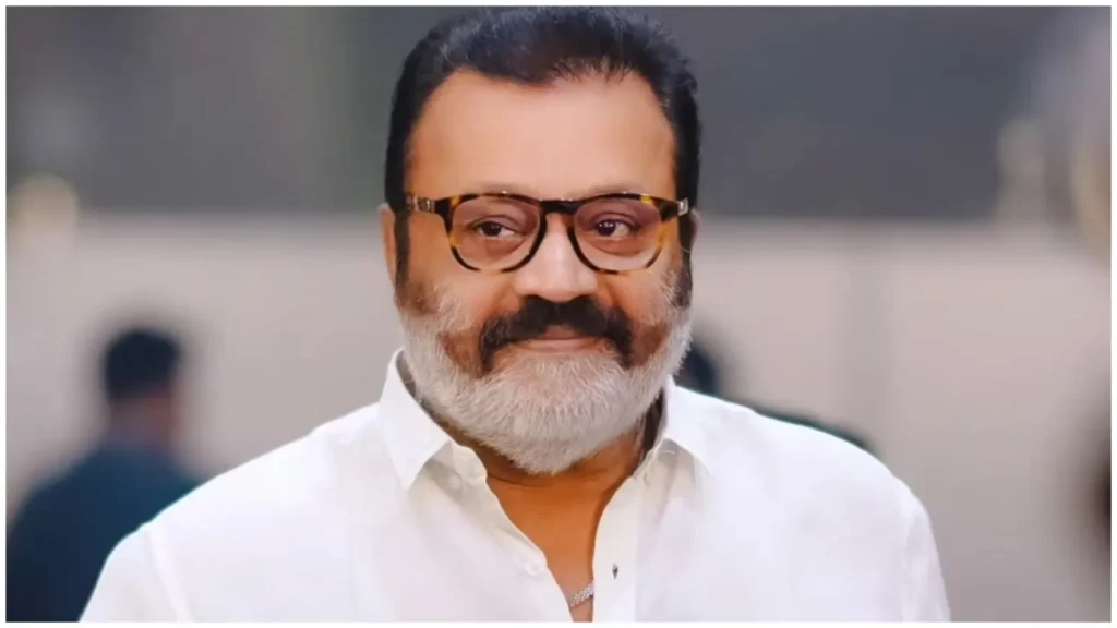 Suresh Gobi 2025 “சினிமாவுல வந்த பணம் அரசியல்ல வரல”..!! மத்திய அமைச்சர் பதவியை ராஜினாமா செய்கிறார் நடிகர் சுரேஷ் கோபி..!!