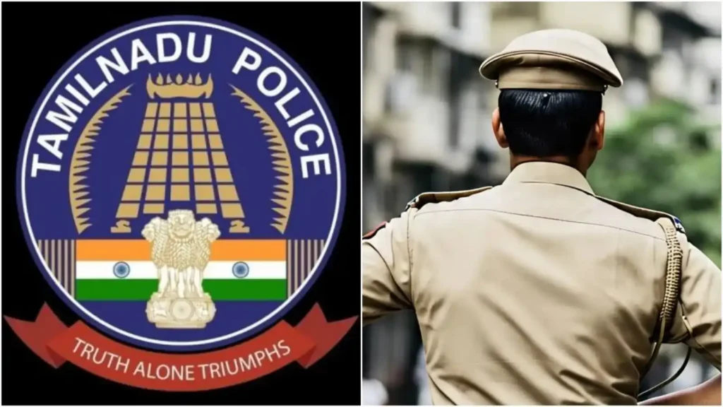 TN Police 2025 TN Police 2025